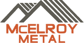 McElroy Metal
