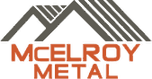 McElroy Metal